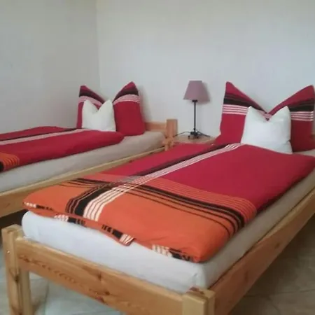 Ferienhaus Sonnenhof-urlaub Fur Ganze Familie Holiday home