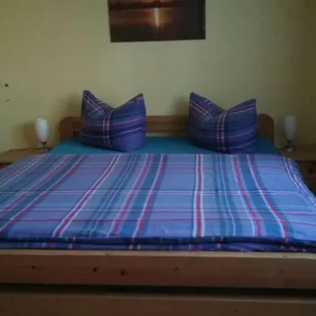 Ferienhaus Sonnenhof-urlaub Fur Ganze Familie *