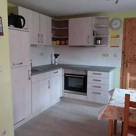 Ferienhaus Sonnenhof-urlaub Fur Ganze Familie Holiday home Blankenburg (Uckermark)