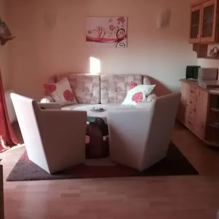 Ferienhaus Sonnenhof-urlaub Fur Ganze Familie Holiday home *