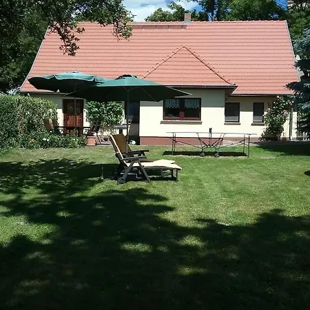 Ferienhaus Sonnenhof-urlaub Fur Ganze Familie *