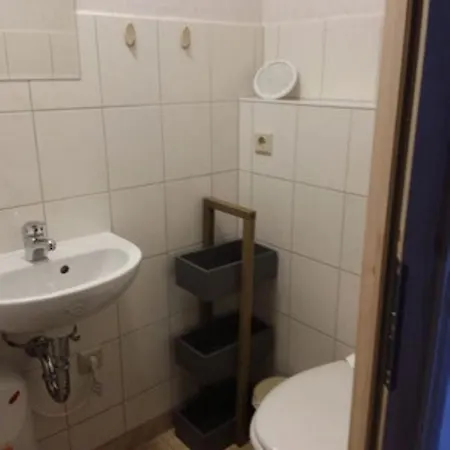 Holiday home Ferienhaus Sonnenhof-urlaub Fur Ganze Familie Blankenburg (Uckermark)